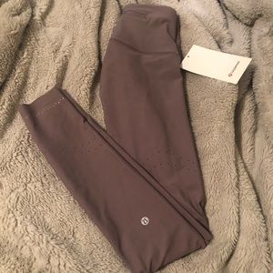 NWT Lululemon Zoned In Tight